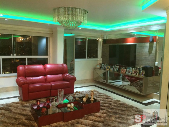Imagem Apartamento com 3 Quartos à Venda, 290 m² em Santa Paula - São Caetano Do Sul Imagem Apartamento com 3 Quartos à Venda, 290 m² em Santa Paula - São Caetano Do Sul