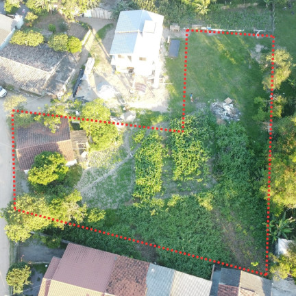 Imagem Terreno à Venda, 1.994 m² em Campo Duna - Garopaba Imagem Terreno à Venda, 1.994 m² em Campo Duna - Garopaba