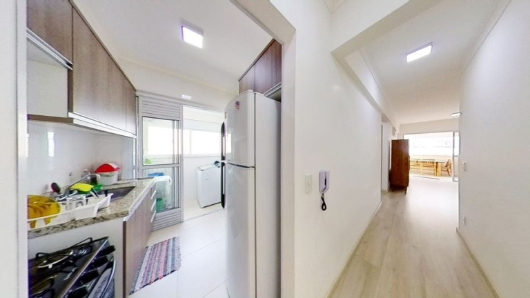 Imagem Apartamento com 2 Quartos à Venda, 70 m² em Vila Bertioga - São Paulo