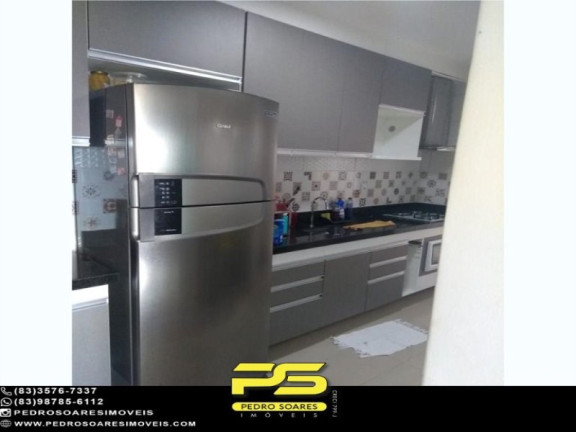 Imagem Apartamento com 3 Quartos à Venda, 98 m² em Aeroclube - João Pessoa Imagem Apartamento com 3 Quartos à Venda, 98 m² em Aeroclube - João Pessoa