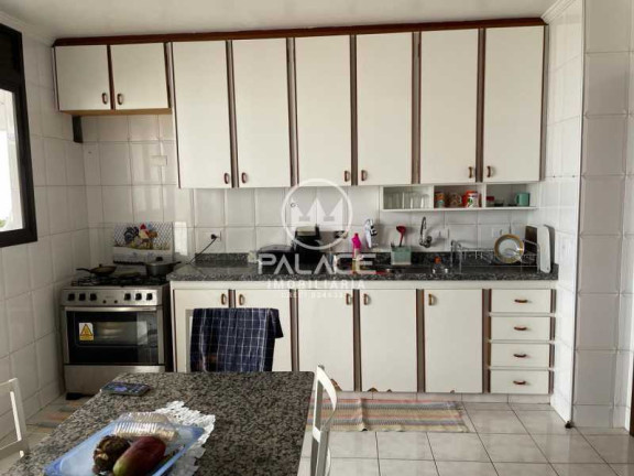 Imagem Apartamento com 4 Quartos à Venda, 150 m² em Paulicéia - Piracicaba Imagem Apartamento com 4 Quartos à Venda, 150 m² em Paulicéia - Piracicaba