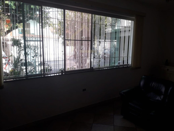 Imagem Casa com 3 Quartos à Venda, 254 m² em Osvaldo Cruz - São Caetano Do Sul Imagem Casa com 3 Quartos à Venda, 254 m² em Osvaldo Cruz - São Caetano Do Sul