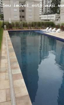Imagem Apartamento com 3 Quartos à Venda, 67 m² em Vila Andrade - São Paulo Imagem Apartamento com 3 Quartos à Venda, 67 m² em Vila Andrade - São Paulo