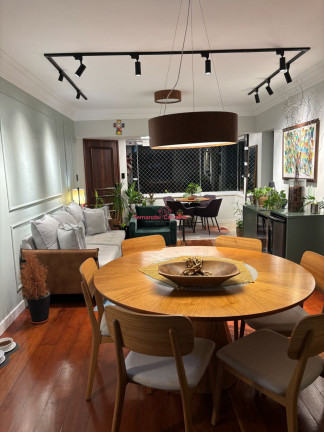 Imagem Apartamento com 2 Quartos à Venda, 105 m² em Graça - Salvador