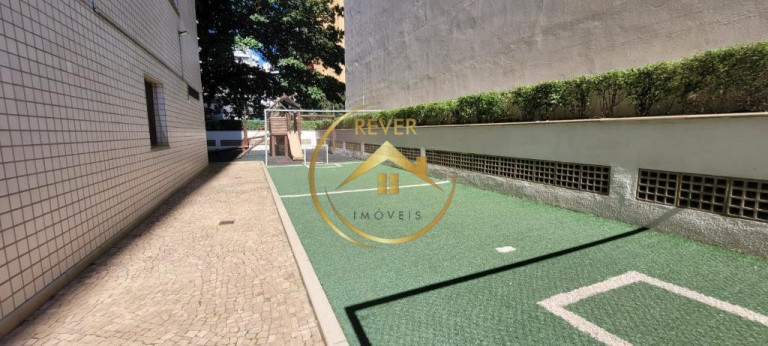Imagem Apartamento com 4 Quartos à Venda, 165 m² em Cambuí - Campinas