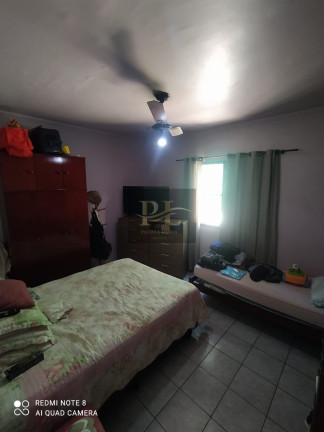 Imagem Apartamento com 1 Quarto à Venda, 75 m² em Boqueirão - Praia Grande