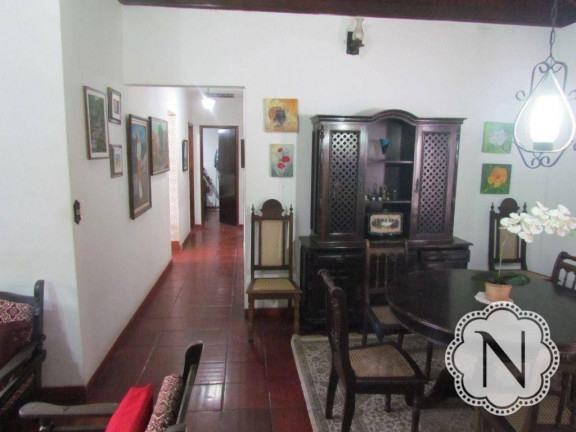 Imagem Casa com 4 Quartos à Venda, 161 m² em Savoy - Itanhaém Imagem Casa com 4 Quartos à Venda, 161 m² em Savoy - Itanhaém
