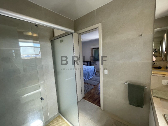 Imagem Apartamento com 3 Quartos à Venda, 121 m² em Campo Belo - São Paulo Imagem Apartamento com 3 Quartos à Venda, 121 m² em Campo Belo - São Paulo