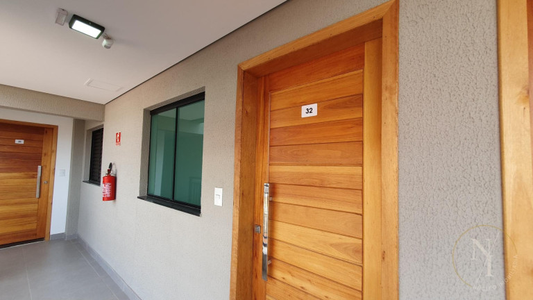 Apartamento com 2 Quartos à Venda, 38 m² em Itaquera - São Paulo