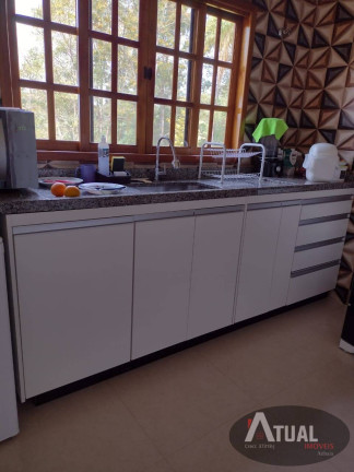 Imagem Casa com 3 Quartos à Venda, 136 m² em Loteamento Rancho Maringá I - Atibaia Imagem Casa com 3 Quartos à Venda, 136 m² em Loteamento Rancho Maringá I - Atibaia