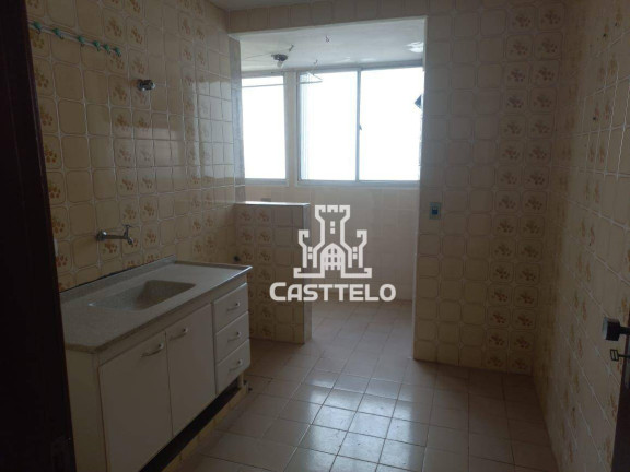 Imagem Apartamento com 3 Quartos à Venda, 65 m² em Antares - Londrina Imagem Apartamento com 3 Quartos à Venda, 65 m² em Antares - Londrina