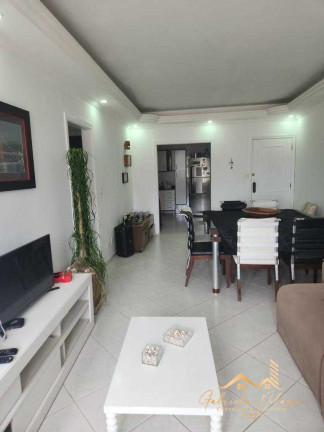 Imagem Apartamento com 2 Quartos à Venda, 120 m² em Centro - São Vicente