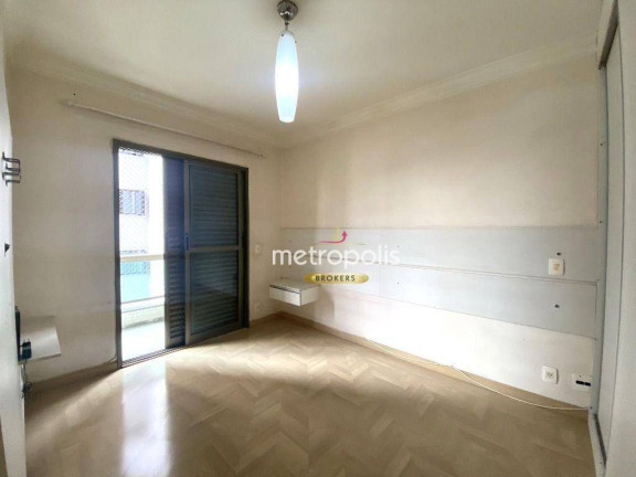 Imagem Apartamento com 3 Quartos à Venda, 147 m² em Santa Paula - São Caetano Do Sul