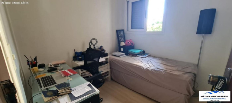 Imagem Apartamento com 3 Quartos à Venda, 76 m² em Vila Olimpia - São Paulo