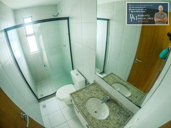 Imagem Apartamento com 2 Quartos à Venda, 71 m² em Encruzilhada - Recife