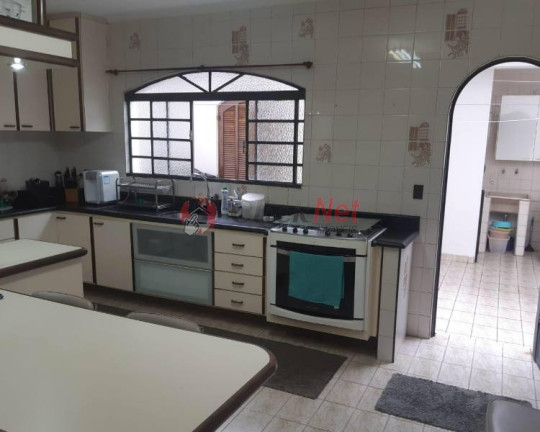 Imagem Sobrado com 3 Quartos à Venda, 184 m² em Jordanópolis - São Bernardo Do Campo Imagem Sobrado com 3 Quartos à Venda, 184 m² em Jordanópolis - São Bernardo Do Campo