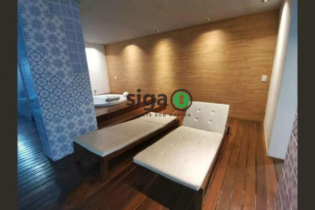 Imagem Apartamento com 2 Quartos à Venda, 77 m² em Panamby - São Paulo Imagem Apartamento com 2 Quartos à Venda, 77 m² em Panamby - São Paulo