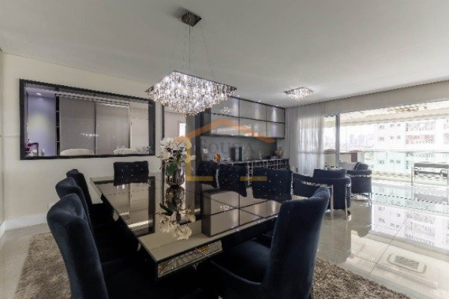 Imagem Apartamento com 4 Quartos à Venda, 197 m² em Jardim Santa Mena - Guarulhos Imagem Apartamento com 4 Quartos à Venda, 197 m² em Jardim Santa Mena - Guarulhos