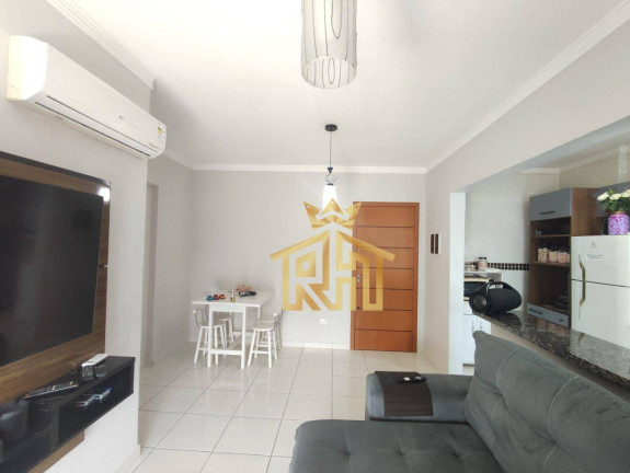 Imagem Apartamento com 2 Quartos à Venda, 71 m² em Vila Tupi - Praia Grande Imagem Apartamento com 2 Quartos à Venda, 71 m² em Vila Tupi - Praia Grande