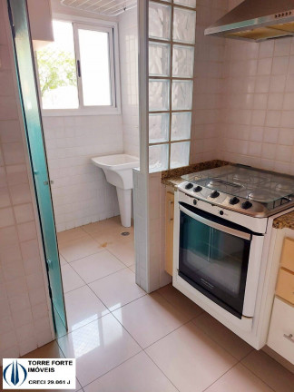 Imagem Apartamento com 2 Quartos à Venda, 55 m² em Rudge Ramos - São Bernardo Do Campo