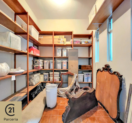 Imagem Casa com 5 Quartos para Alugar, 900 m² em Paineiras Do Morumbi - São Paulo