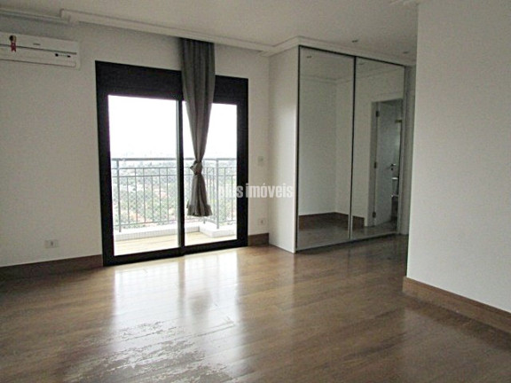 Imagem Apartamento com 4 Quartos à Venda, 385 m² em Alto Da Boa Vista - São Paulo Imagem Apartamento com 4 Quartos à Venda, 385 m² em Alto Da Boa Vista - São Paulo