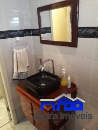 Imagem Casa com 2 Quartos à Venda, 90 m² em Vila São Jorge - São Vicente Imagem Casa com 2 Quartos à Venda, 90 m² em Vila São Jorge - São Vicente