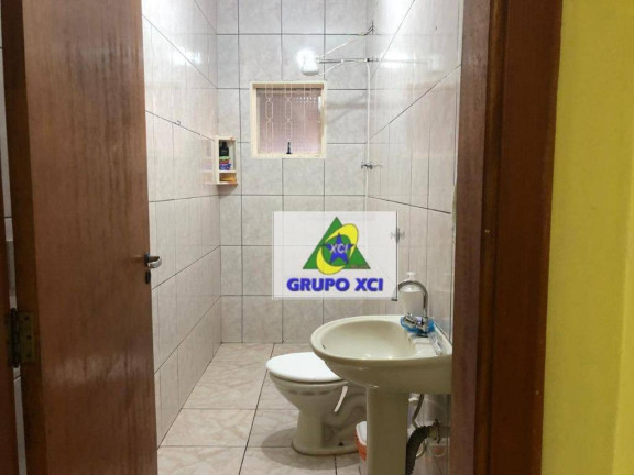Imagem Casa com 3 Quartos à Venda, 300 m² em Parque Bom Retiro - Paulínia Imagem Casa com 3 Quartos à Venda, 300 m² em Parque Bom Retiro - Paulínia