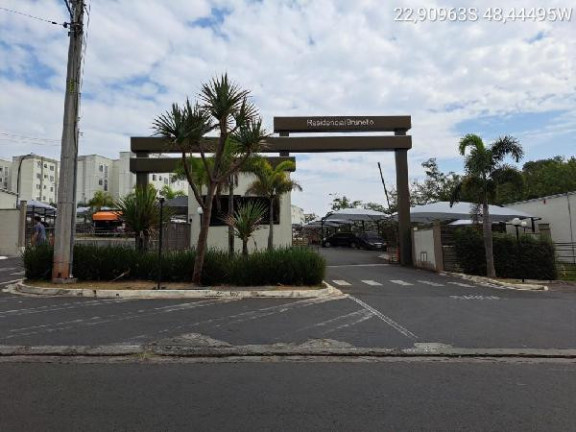 Apartamento com 2 Quartos à Venda, 39 m² em Vila Juliana - Botucatu