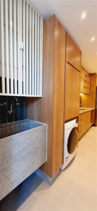 Imagem Apartamento com 2 Quartos à Venda, 102 m² em Forte - Praia Grande