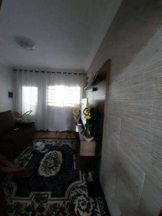 Imagem Sobrado com 3 Quartos à Venda, 132 m² em Cidade Salvador - Jacareí