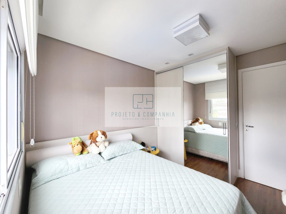 Imagem Apartamento com 3 Quartos à Venda, 123 m² em Campo Belo - São Paulo Imagem Apartamento com 3 Quartos à Venda, 123 m² em Campo Belo - São Paulo