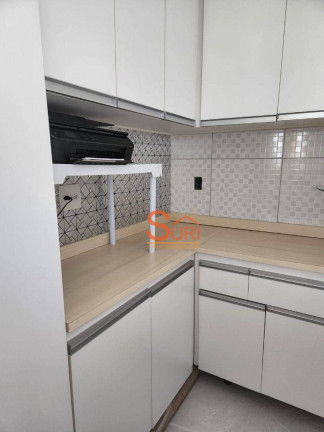 Imagem Apartamento com 2 Quartos à Venda, 107 m² em Vila Guiomar - Santo André Imagem Apartamento com 2 Quartos à Venda, 107 m² em Vila Guiomar - Santo André