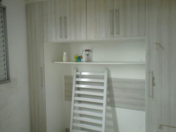 Imagem Apartamento com 2 Quartos à Venda, 52 m² em Jardim Do Tiro - São Paulo
