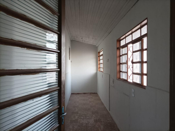 Imagem Casa com 2 Quartos à Venda, 80 m² em Colina Verde - Avaré
