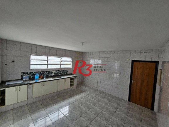 Imagem Apartamento com 3 Quartos à Venda, 138 m² em Embaré - Santos
