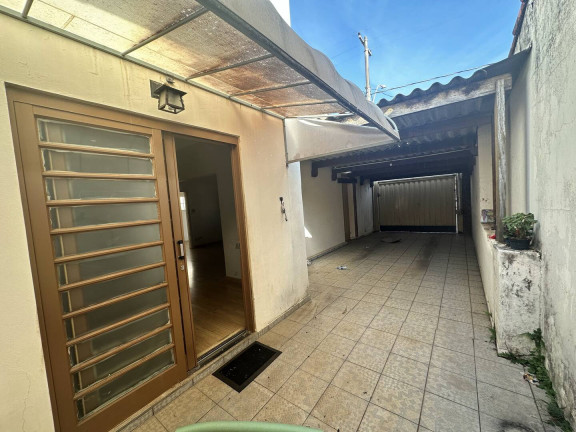 Imagem Casa com 2 Quartos para Alugar, 400 m² em Centro - Botucatu Imagem Casa com 2 Quartos para Alugar, 400 m² em Centro - Botucatu