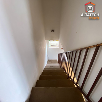 Imagem Sobrado com 2 Quartos à Venda, 223 m² em Sao Jorge - Poços De Caldas Imagem Sobrado com 2 Quartos à Venda, 223 m² em Sao Jorge - Poços De Caldas