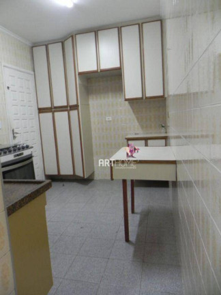 Imagem Sobrado com 3 Quartos à Venda, 187 m² em Rudge Ramos - São Bernardo Do Campo Imagem Sobrado com 3 Quartos à Venda, 187 m² em Rudge Ramos - São Bernardo Do Campo