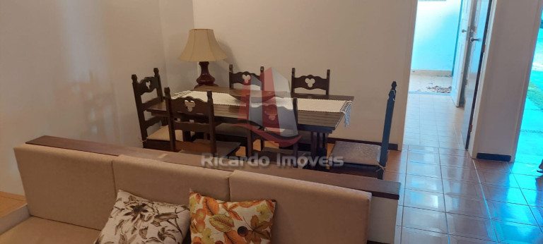 Imagem Casa de Condomínio com 3 Quartos à Venda, 100 m² em Peró - Cabo Frio