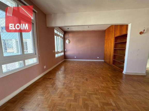 Imagem Apartamento com 2 Quartos para Alugar, 91 m² em Higienópolis - São Paulo Imagem Apartamento com 2 Quartos para Alugar, 91 m² em Higienópolis - São Paulo