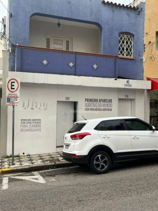 Sala Comercial para Alugar, 179 m² em Centro - Sorocaba