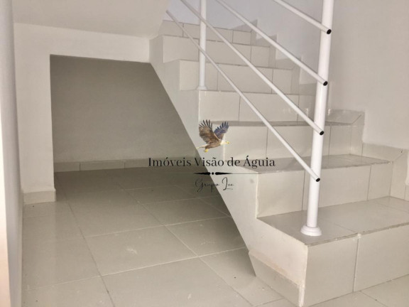 Imagem Sobrado com 3 Quartos à Venda,  em Cidade Industrial - Curitiba