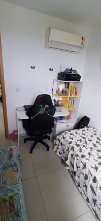 Imagem Apartamento com 3 Quartos à Venda, 60 m² em Poço - Cabedelo
