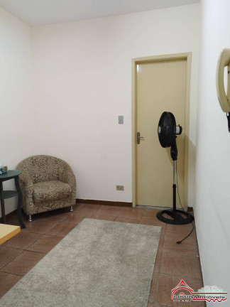 Imagem Casa com 2 Quartos à Venda, 80 m² em Centro - Jacareí