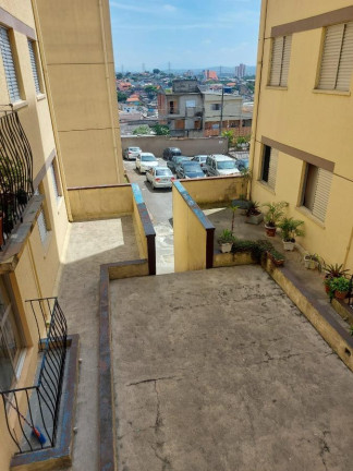Imagem Apartamento com 2 Quartos à Venda, 52 m² em São Miguel Paulista - São Paulo