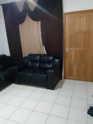 Imagem Sobrado com 2 Quartos à Venda, 63 m² em Maracanã - Praia Grande Imagem Sobrado com 2 Quartos à Venda, 63 m² em Maracanã - Praia Grande