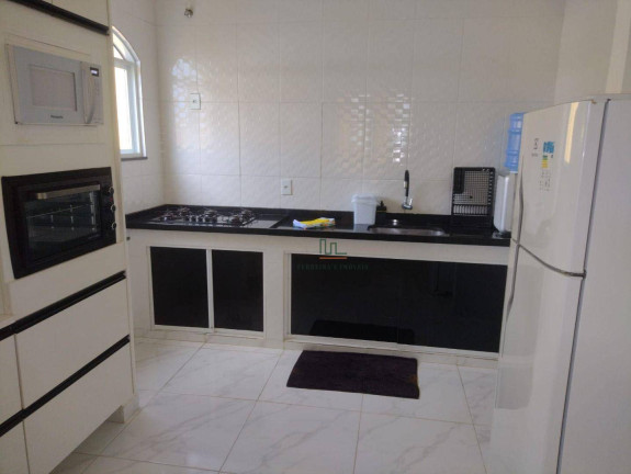 Imagem Casa com 3 Quartos à Venda, 153 m² em Barra De Maricá - Maricá Imagem Casa com 3 Quartos à Venda, 153 m² em Barra De Maricá - Maricá