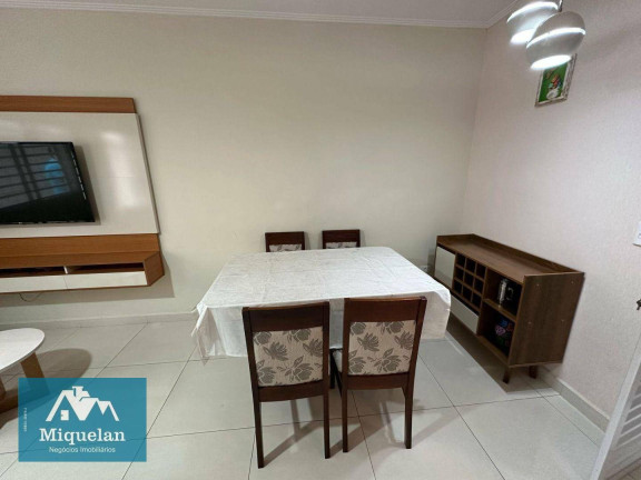 Imagem Casa com 2 Quartos à Venda, 64 m² em Vila Nova Mazzei - São Paulo