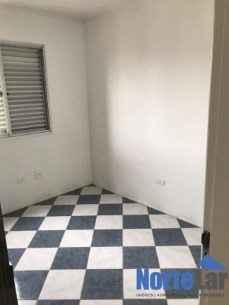 Imagem Apartamento com 3 Quartos à Venda, 68 m² em Vila Aurora (zona Norte) - São Paulo